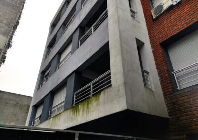 Edificio Nexus Rivera II