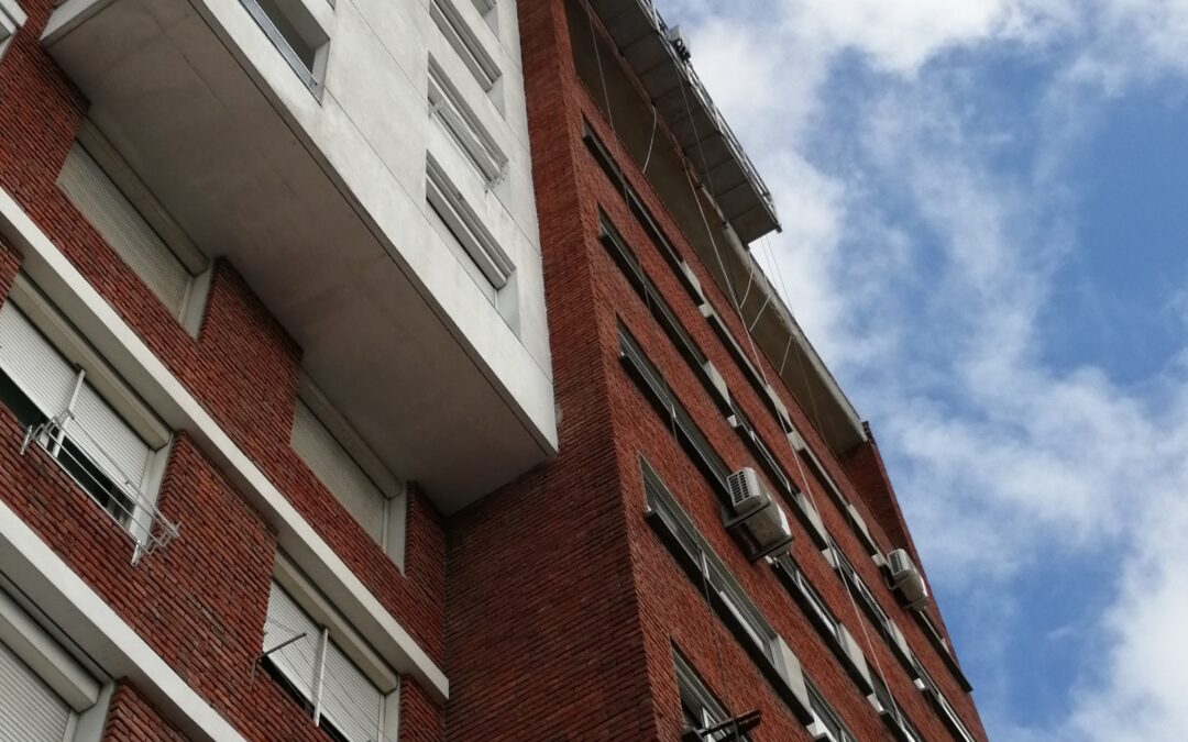 Edificio Valdeolivas