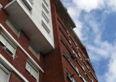 Edificio Valdeolivas