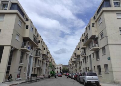 Cooperativa Covireus al Sur