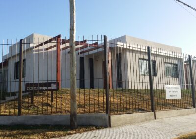 Vivienda en Malvín Norte