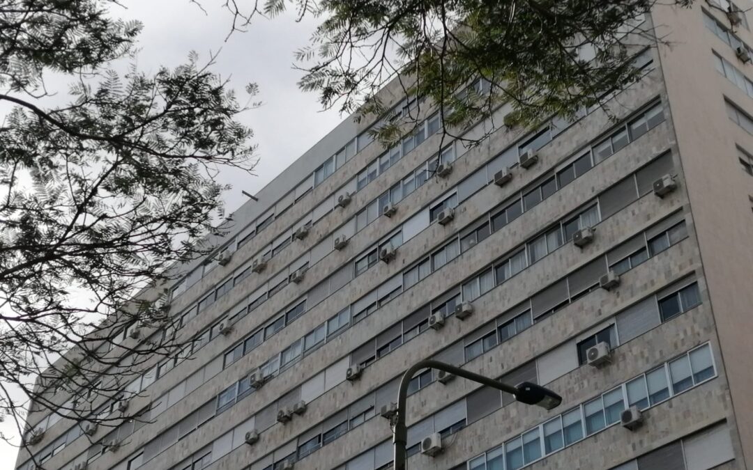 Edificio Bernini