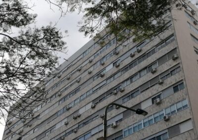 Edificio Bernini