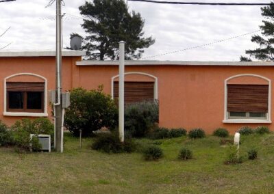 Vivienda Lagomar